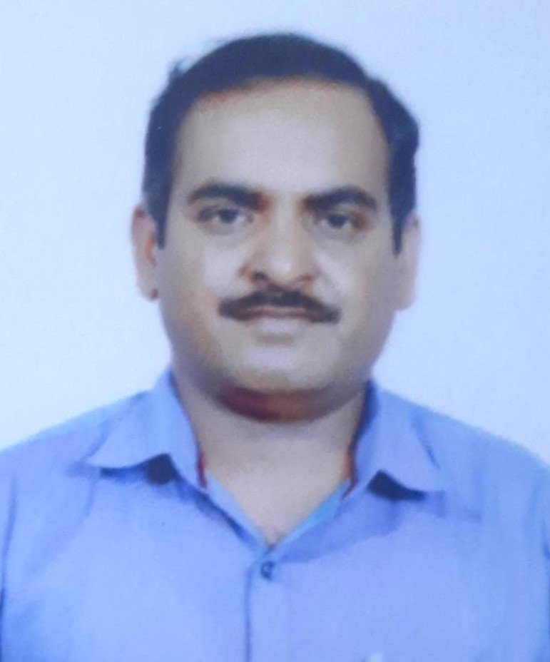 Dr. Principal